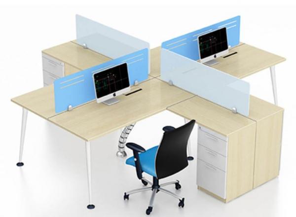 Cụm bàn làm việc