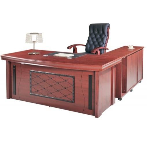 Bàn giám đốc sơn PU DT1680H26