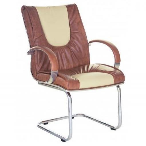 Ghế phòng họp chân inox PTH-37