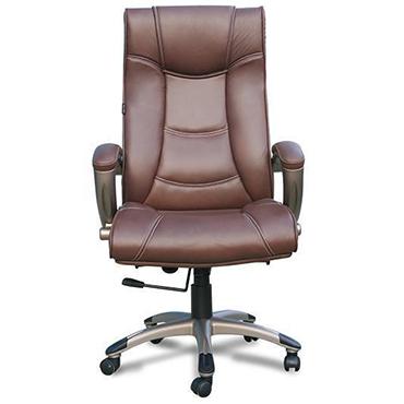Ghế da trưởng phòng