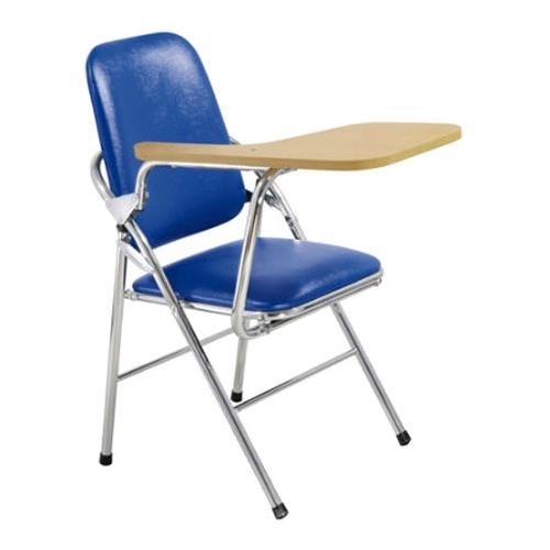 Ghế gấp liền bàn khung Inox G04BI