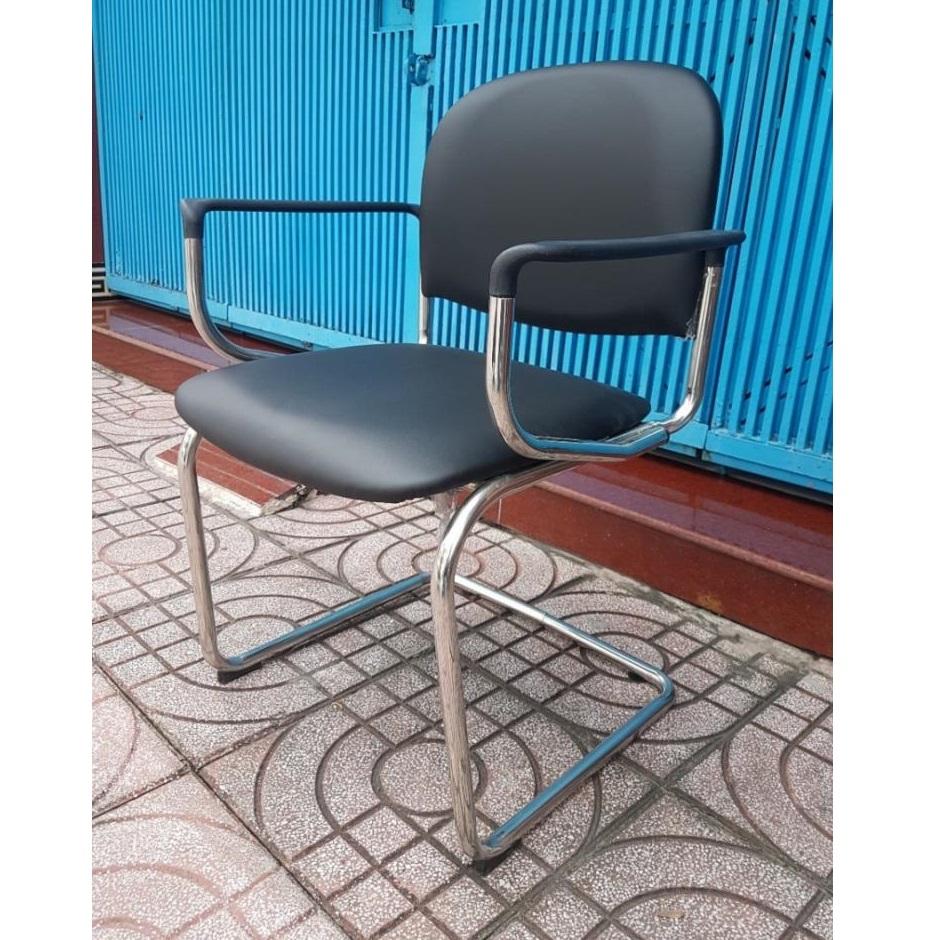 Ghế phòng họp inox VT751