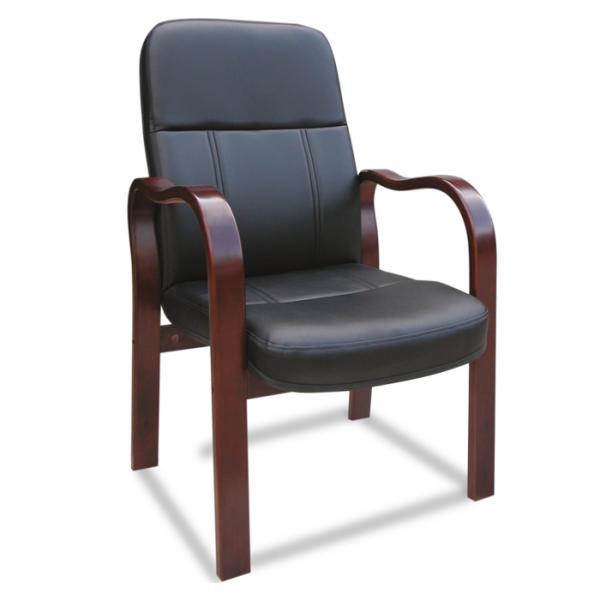 Ghế họp da cao cấp