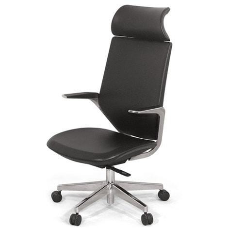 Ghế lưng cao 190 GX206B-D