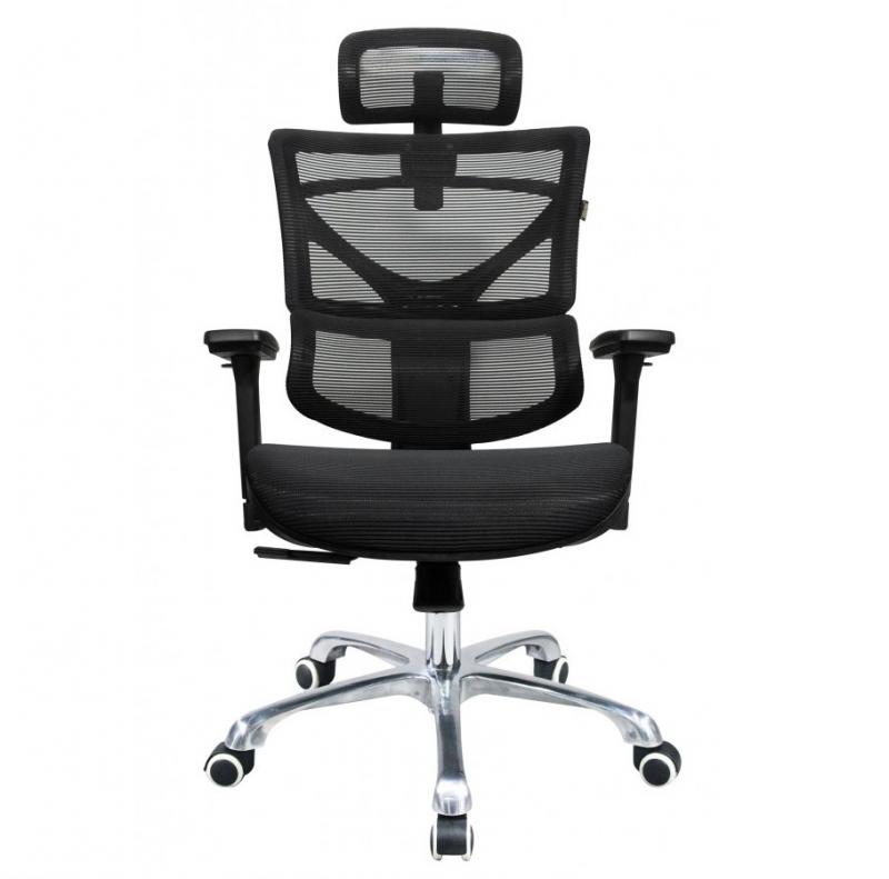 Ghế lưới nhập khẩu cao cấp PT823