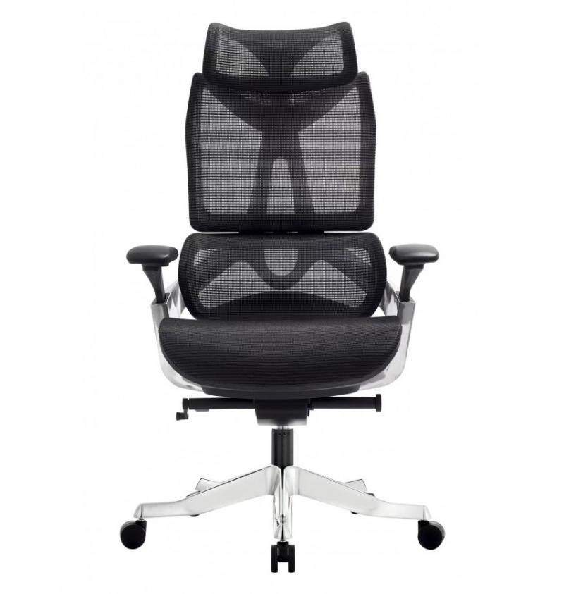 Ghế lưới lãnh đạo PT824