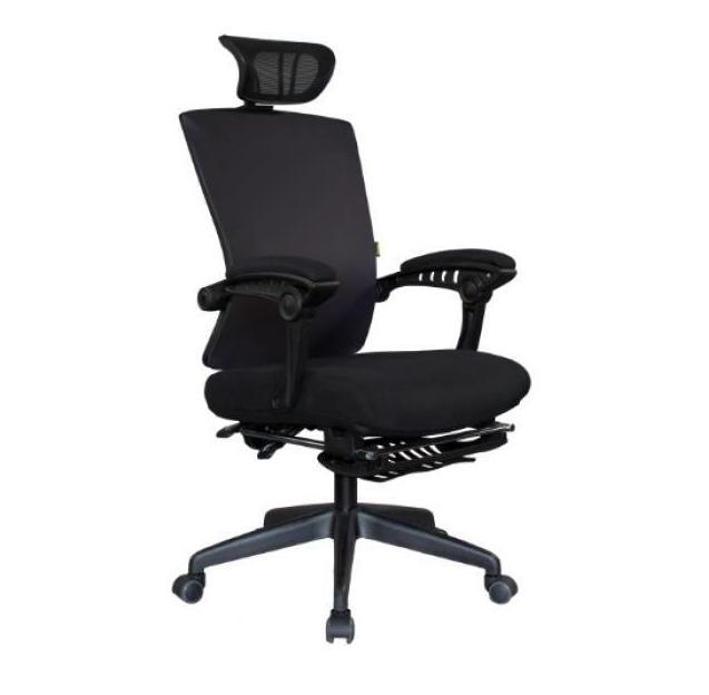 Ghế lưới trưởng phòng PTT-334G-GAT