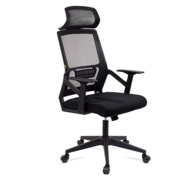 Ghế lưới trưởng phòng lưng cao PTT-314M