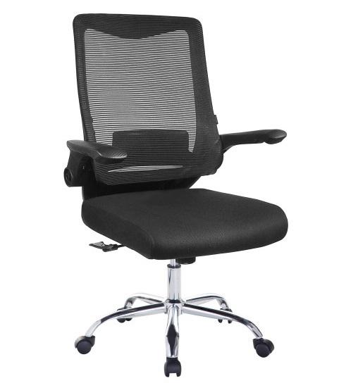 Ghế lưới chân inox PT354