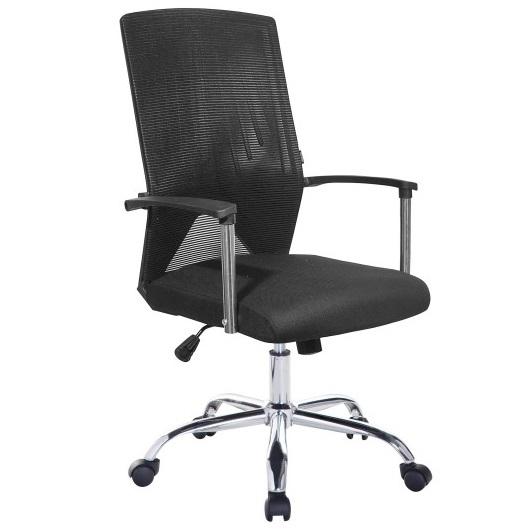 Ghế lưới chân inox PT361