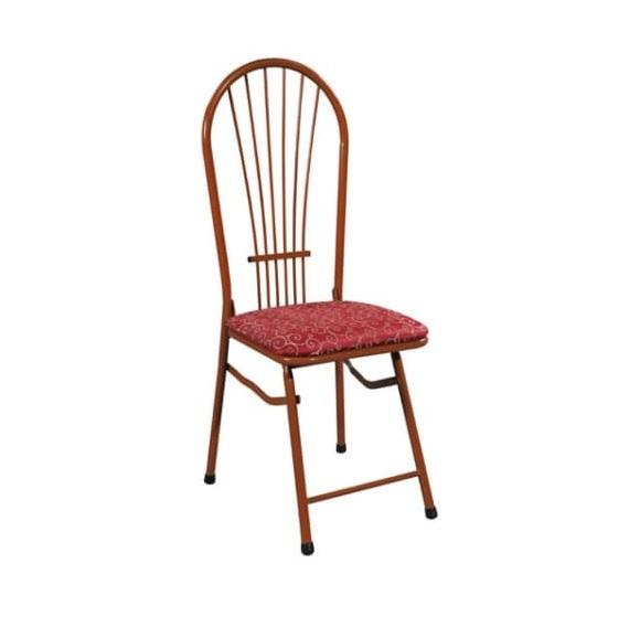 Ghế gấp tựa lưng G1699