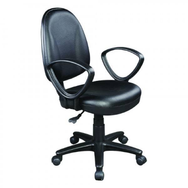 Ghế nhân viên SG550-PVC