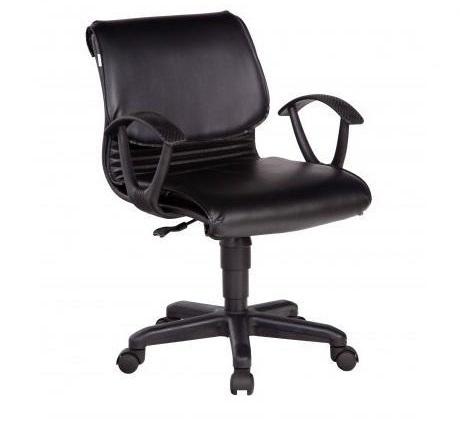 Ghế nhân viên giá rẻ PTV-12TN