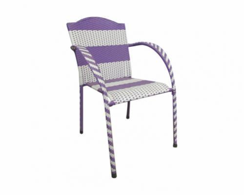 Ghế nhật mây QP-287