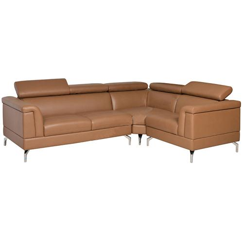 Ghế sofa góc Hòa Phát SF502