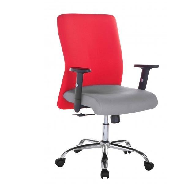 Ghế trưởng phòng chân inox PTT-N328