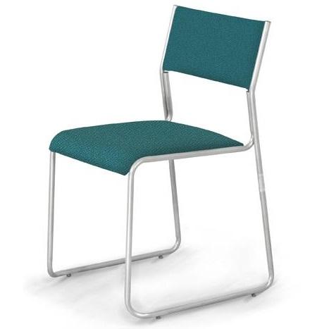 Ghế tựa khung thép 190 GT08