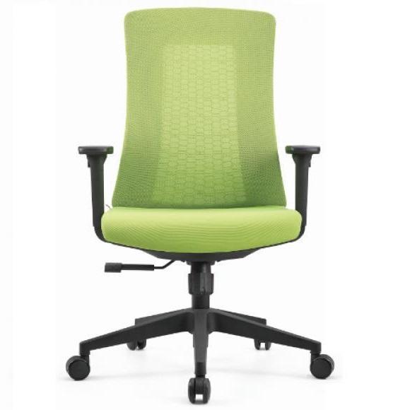 Ghế xoay lưới nhập khẩu PTT-335