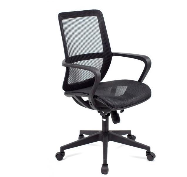 Ghế xoay lưới nhân viên PTV-338