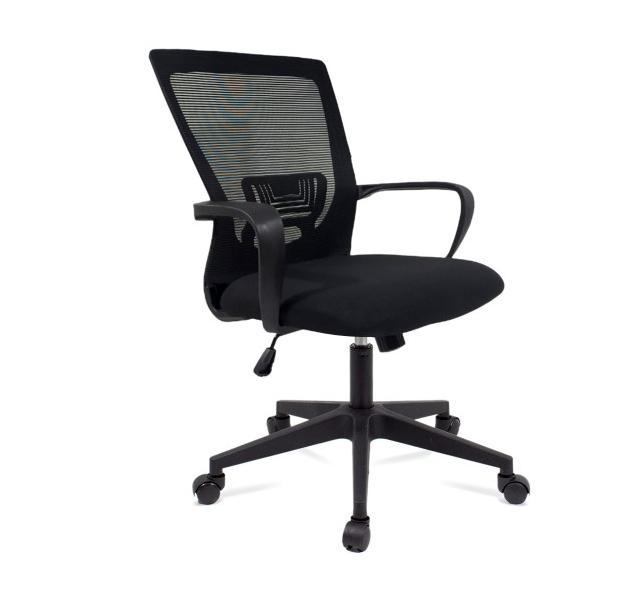 Ghế xoay lưới nhân viên PTV-340