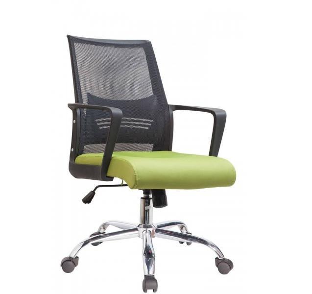 Ghế xoay nhân viên PTV-302