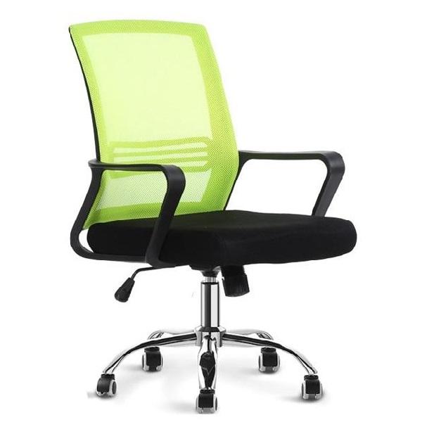 Ghế lưới văn phòng PTG503, ghế PT119B