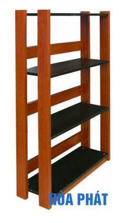 Giá sách Hòa Phát SV/BS3