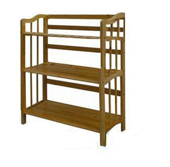 Giá gỗ tự nhiên TGS01-3