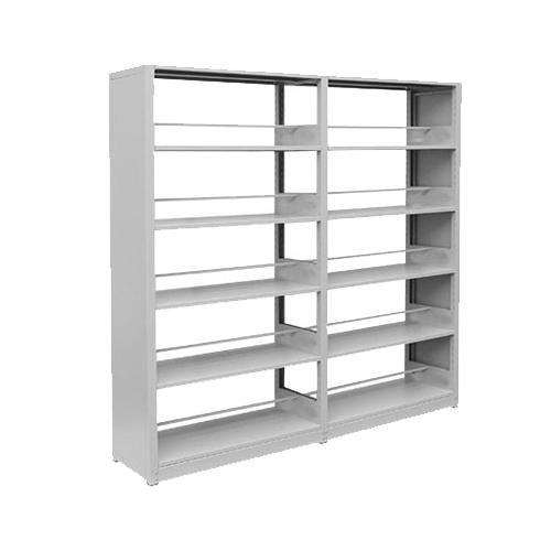 Giá sắt thư viện Hòa Phát GS5K2B