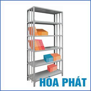 Giá Thư viện - Phòng chức năng