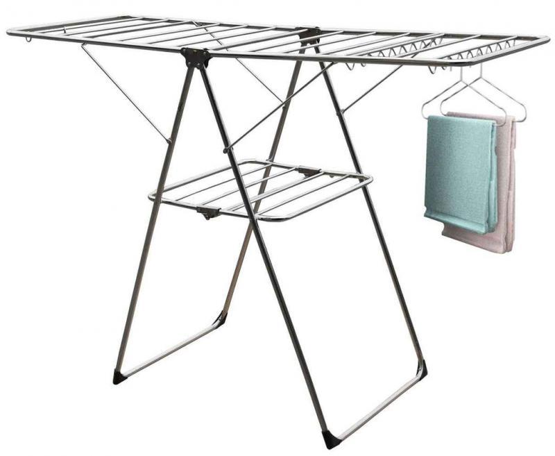 Giá phơi đồ Hòa Phát GPD01I