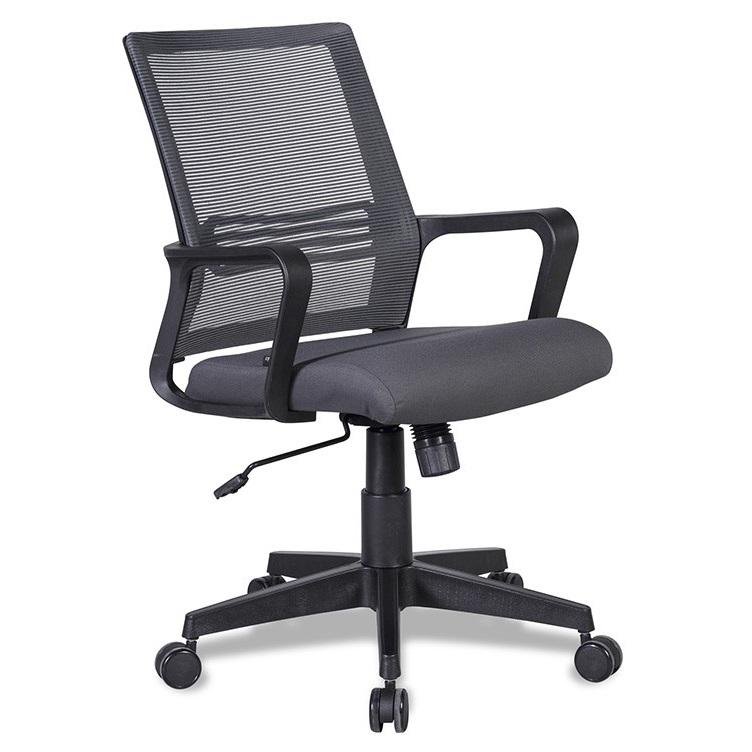 Ghế lưới nhân viên GL119R