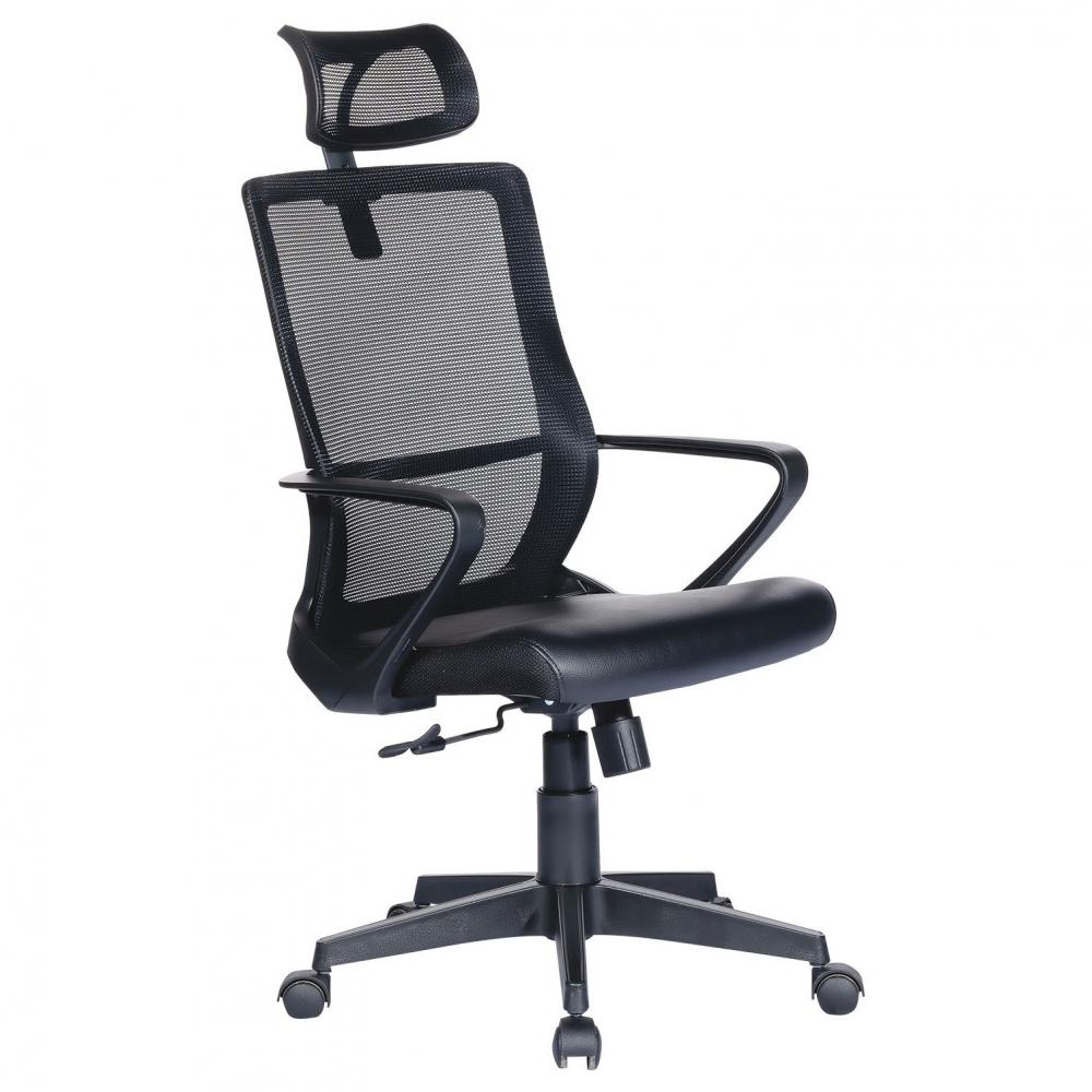 Ghế lưới GL217 có tựa đầu