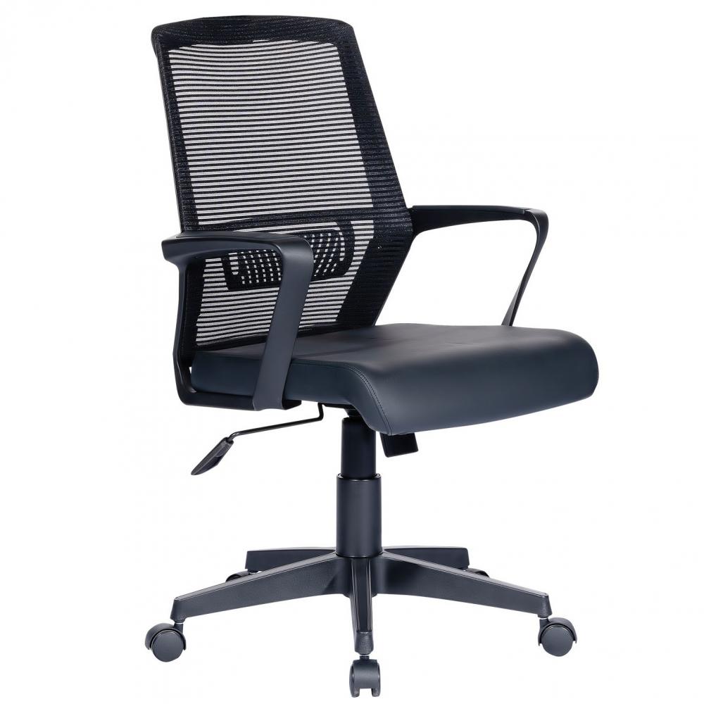 Ghế lưới chân nhựa GL229