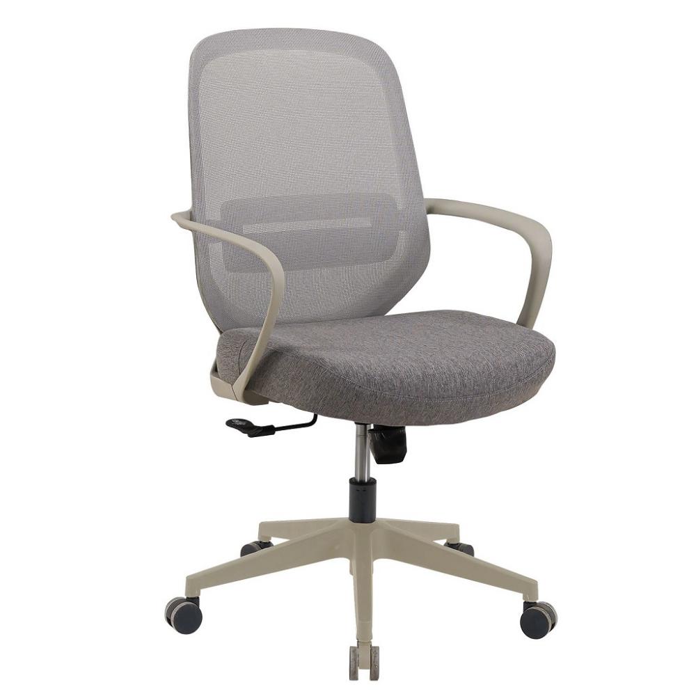 Ghế lưới cao cấp GL234 màu ghi