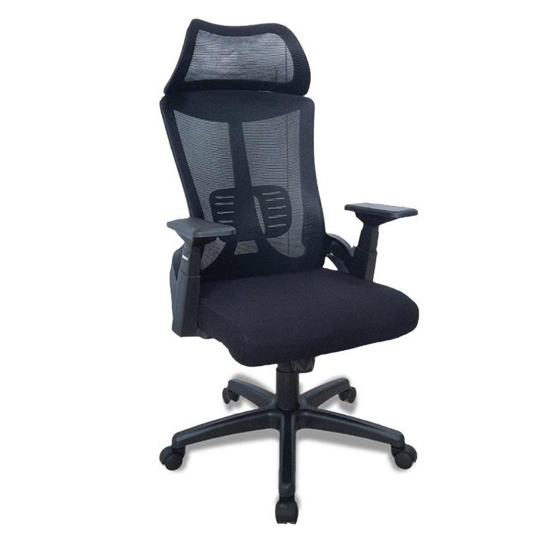 Ghế lưới lãnh đạo GL338