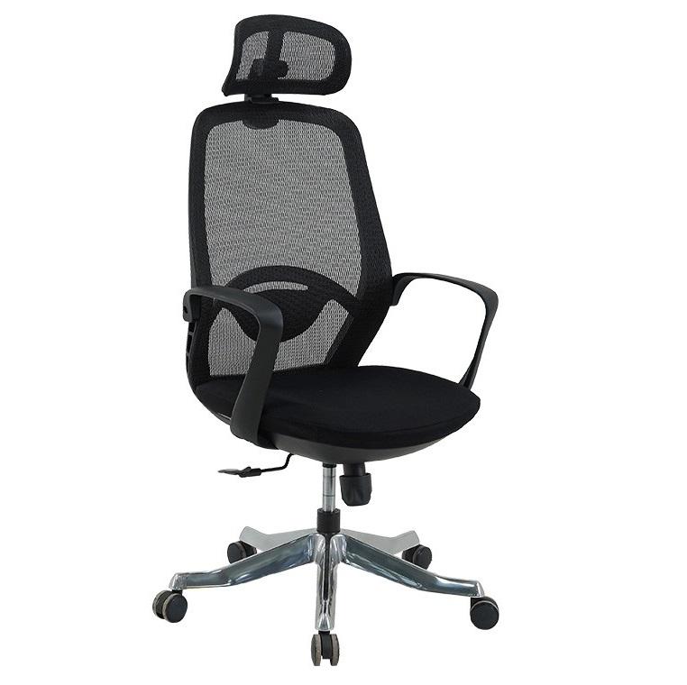 Ghế lưới giám đốc GL363