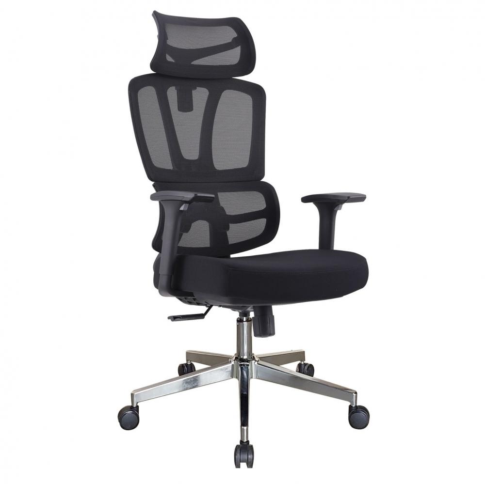 Ghế công thái học GLE01