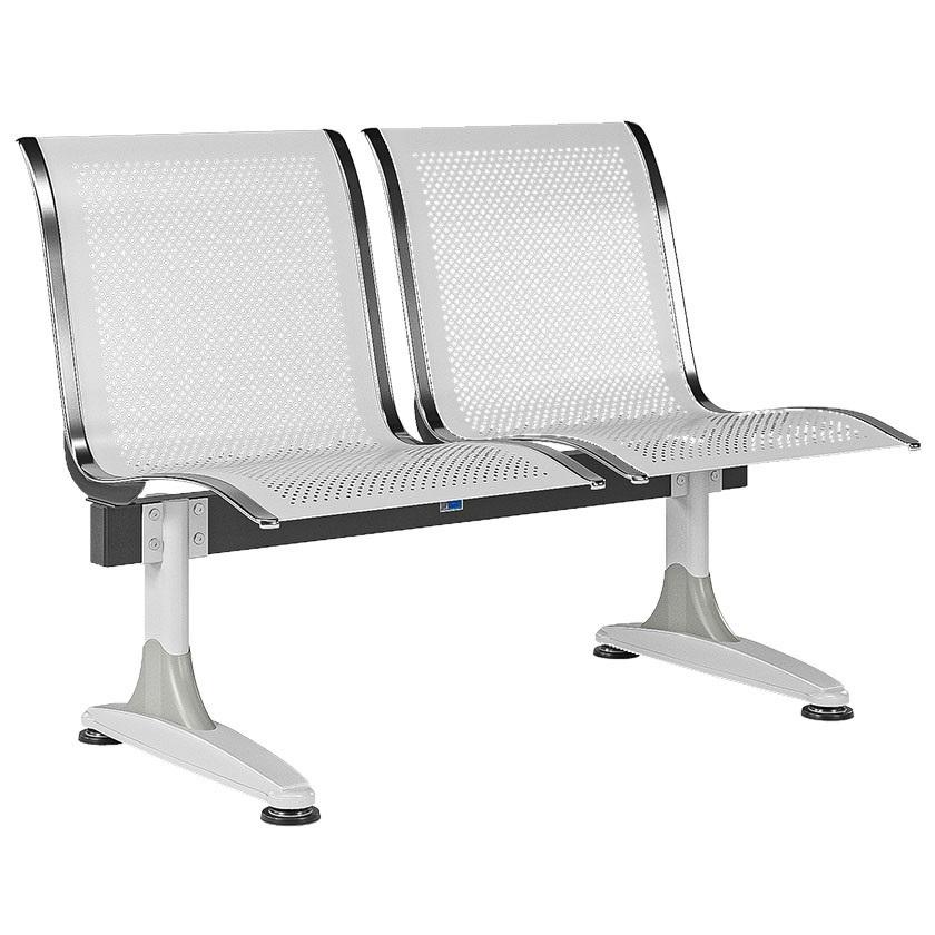 Ghế băng chờ 2 chỗ GPC07-2