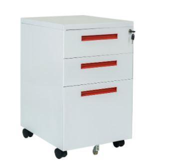 Hộc sắt di động HS2D