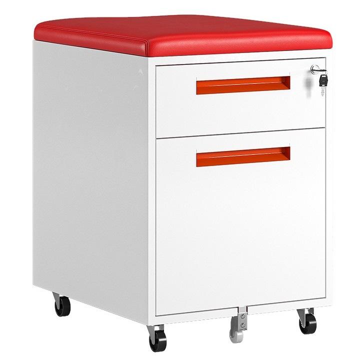 Hộc sắt di động HS3