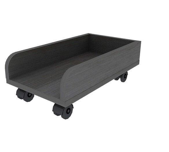 Kệ để CPU gỗ LUXC01