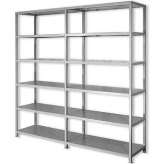 Kệ sắt đa năng KS-02