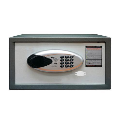 Két sắt khách sạn - gia đình