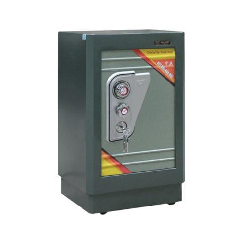 Két sắt bảo mật