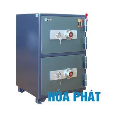 Két sắt chống cháy KS50T2K1C1