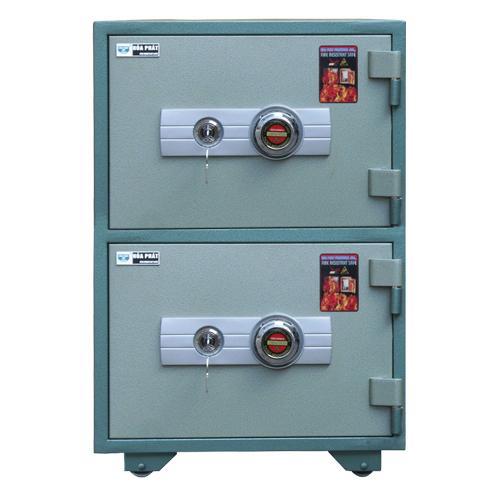 Két sắt chống cháy KS