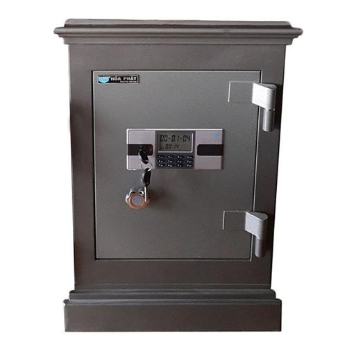 Két sắt điện tử KA40DT