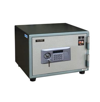 Két sắt điện tử KS50N-DT