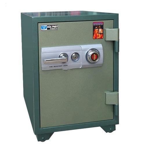 Két sắt Hòa Phát KS135K1C1